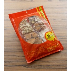 湘蓮南豆土茯苓湯包